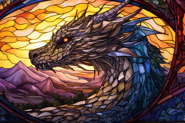 Dawn Of The Dragon