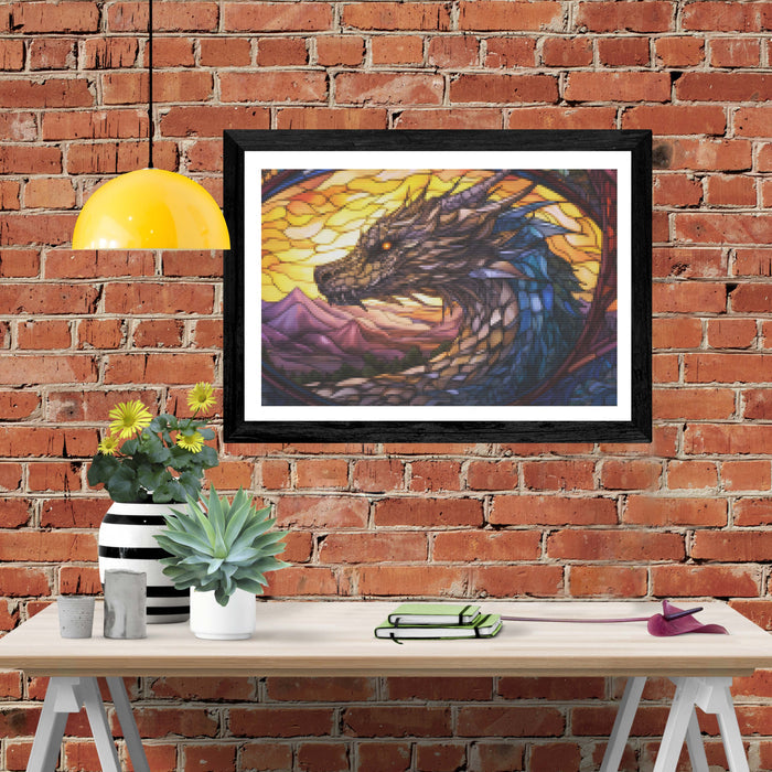 Dawn Of The Dragon