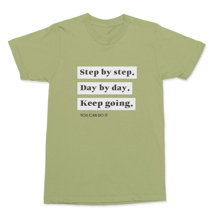 Day By Day Shirt