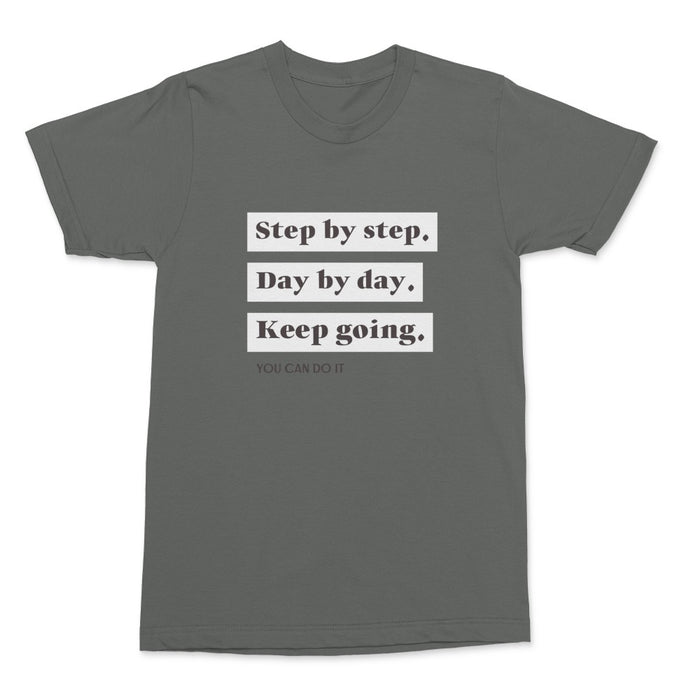 Day By Day Shirt