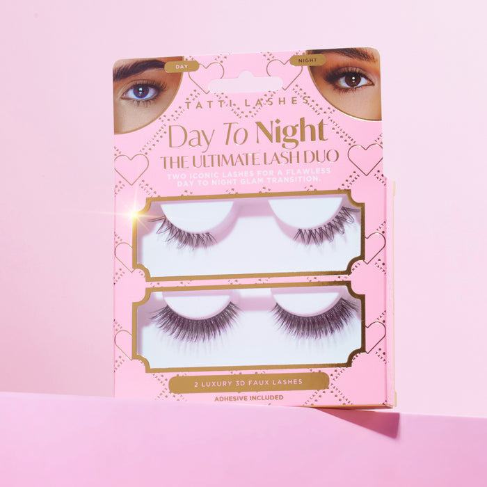 Day to Night Gift Set