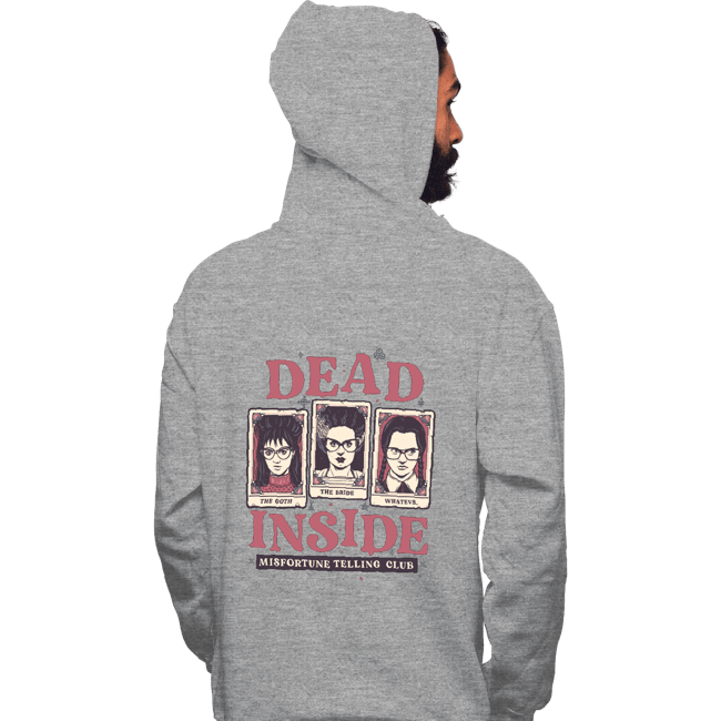 Pullover Hoodies, Unisex / Small / Sports Grey