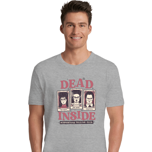 Premium Shirts, Unisex / Small / Sports Grey