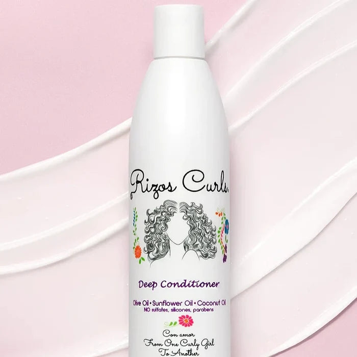 Deep Conditioner