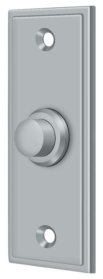 Satin Chrome