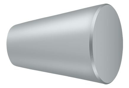 Satin Chrome