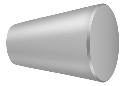 Satin Stainless Steel
