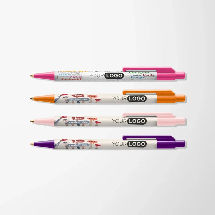 Design Wrap Colorama Extreme Pen - 'Thank You' Edition