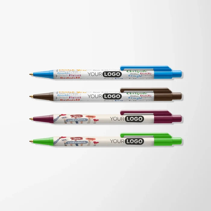 Design Wrap Colorama Extreme Pen - 'Thank You' Edition