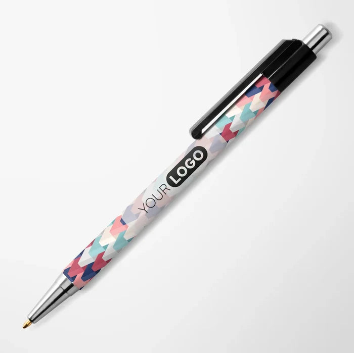 Design Wrap Exhibitor Pen