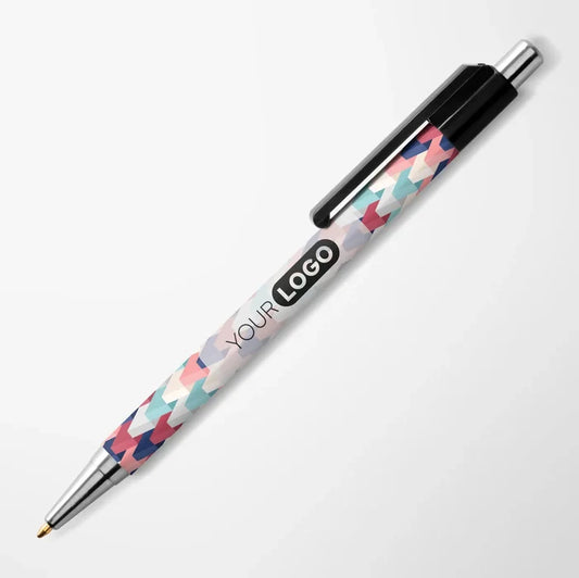 Design Wrap Exhibitor Pen