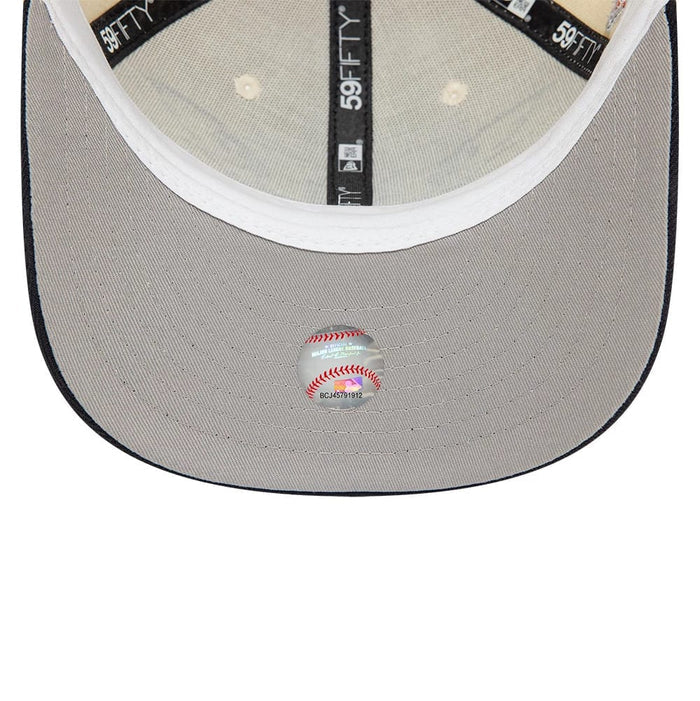 Pictured is this Detroit Tigers MLB Team Wings in Light Beige 2