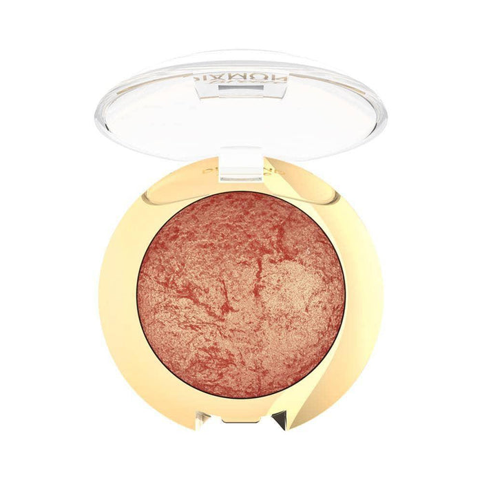 Diamond Breeze Shimmering Baked Eyeshadow NEW - Golden Rose Cosmetics Pakistan.