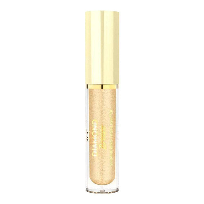 Diamond Breeze Shimmering Highlighter NEW - Golden Rose Cosmetics Pakistan.
