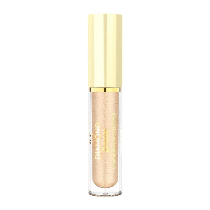 Diamond Breeze Shimmering Highlighter NEW - Golden Rose Cosmetics Pakistan.