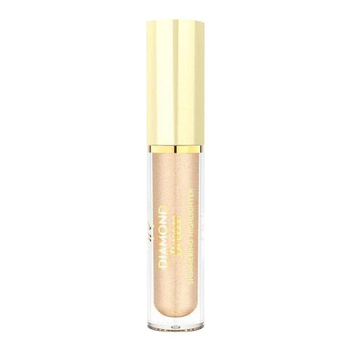 Diamond Breeze Shimmering Highlighter NEW - Golden Rose Cosmetics Pakistan.