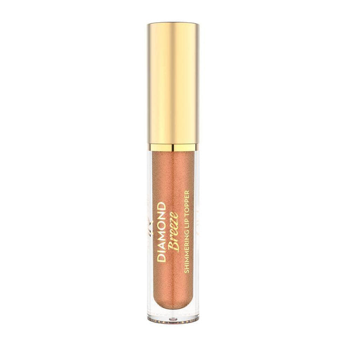 Diamond Breeze Shimmering Lip Topper NEW - Golden Rose Cosmetics Pakistan.