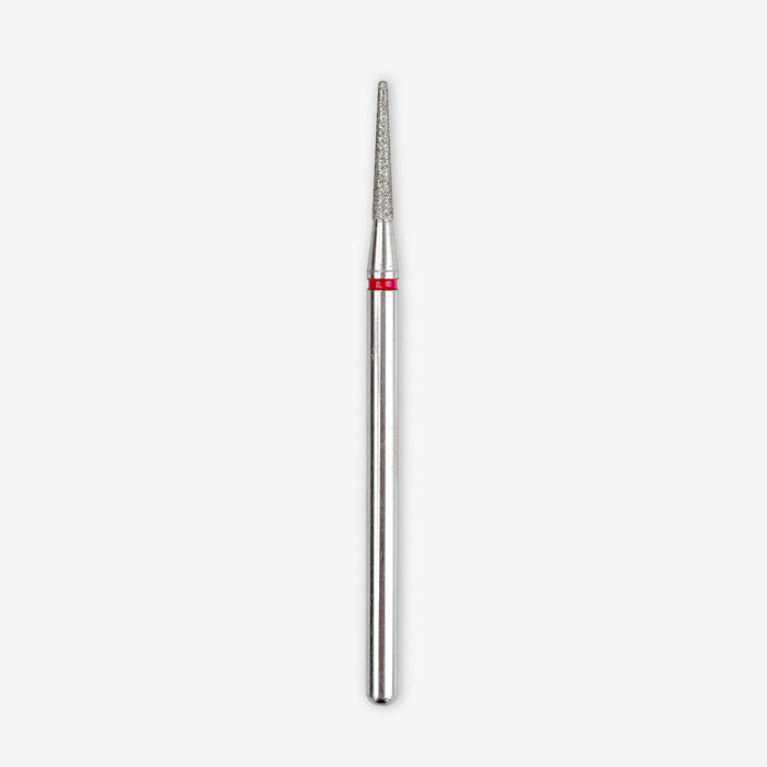 Efile piece.  Mini cone. Best for small, detailed work around the nail fold.
