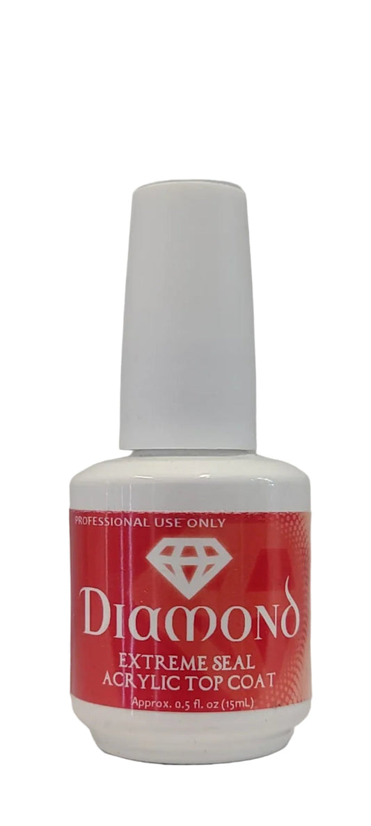 Diamond Top Coat 0.5oz