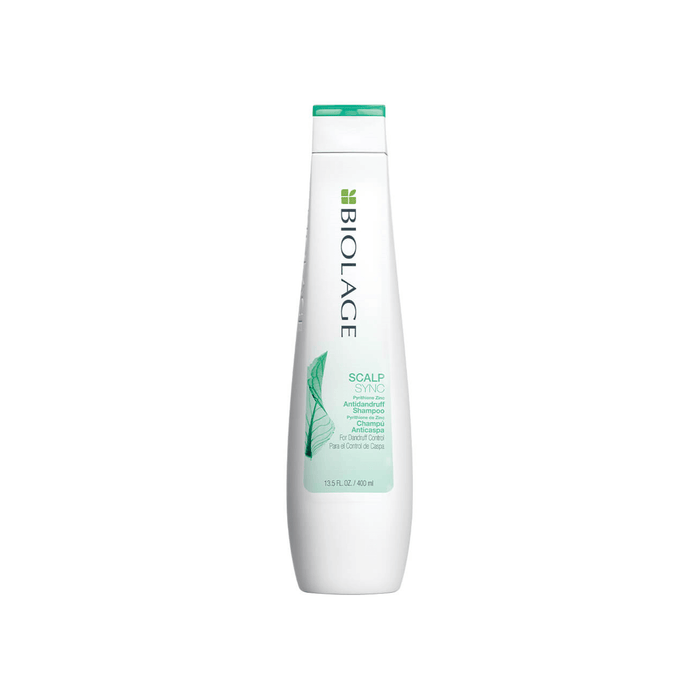 Biolage Scalpsync Anti-Dandruff Shampoo 400ml