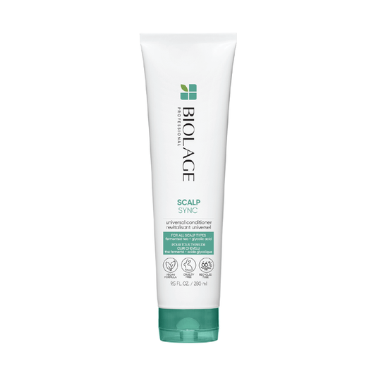 BIOLAGE SCALPSYNC UNIVERSAL CONDITIONER 280ML