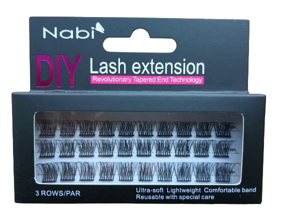 DIY06 - DIY Lash Extension