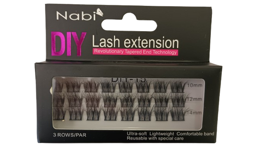 DIY15 - DIY Lash Extension
