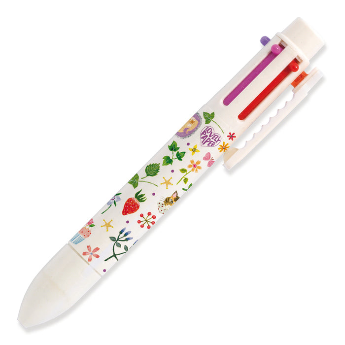 Djeco - Aïko Rainbow Pen
