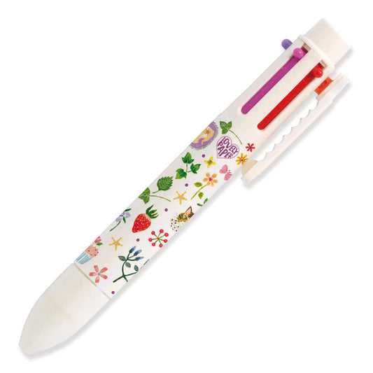 Djeco - Aïko Rainbow Pen