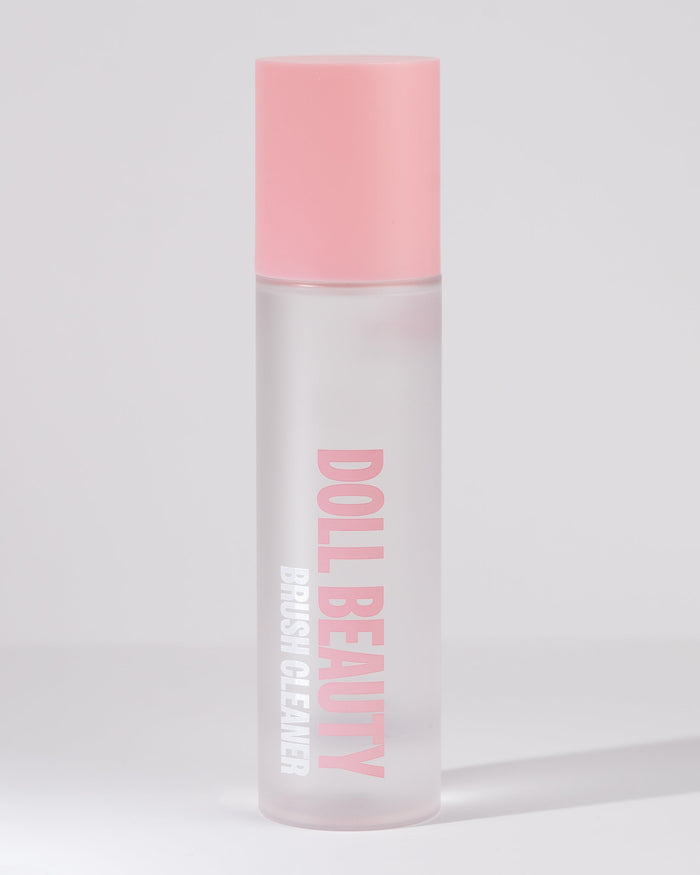 Doll Brush Cleaner