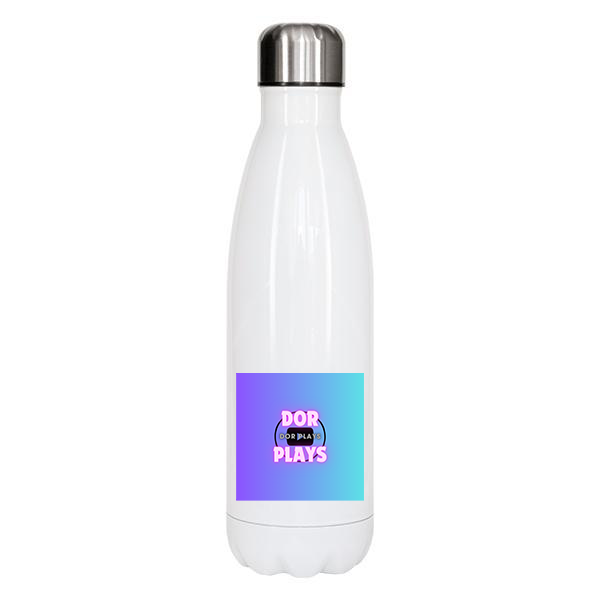 Dor plays bottle
