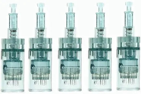 Dr Pen M7s, M8 and A6s -16 Pin Replacement Cartridge - 5’s