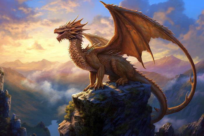 Dragon's Dominion