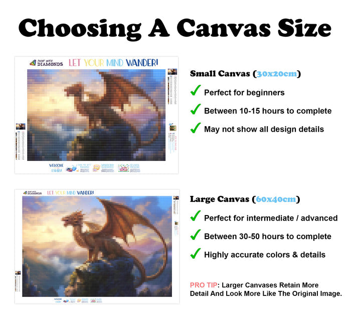 Dragon's Dominion