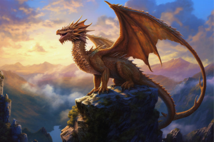 Dragon's Dominion