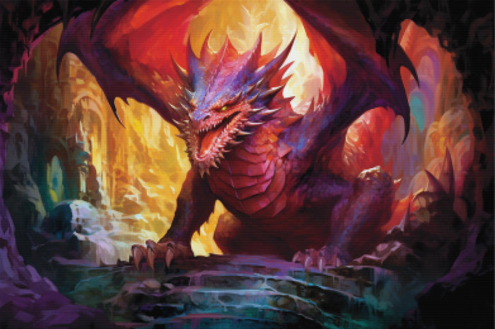 Dragon's Lair