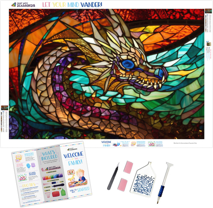 Dragon's Splendor