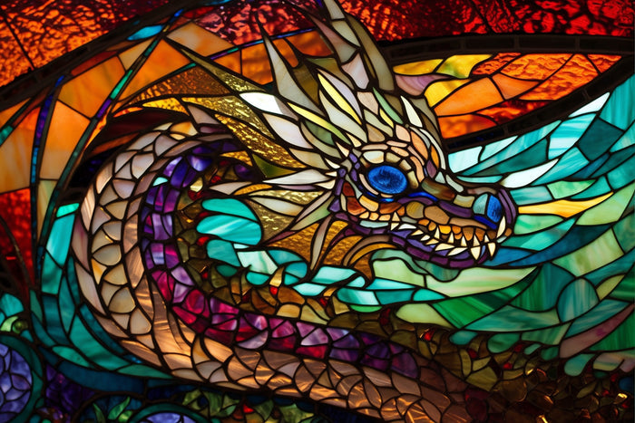 Dragon's Splendor