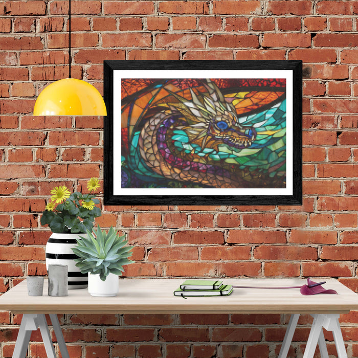 Dragon's Splendor