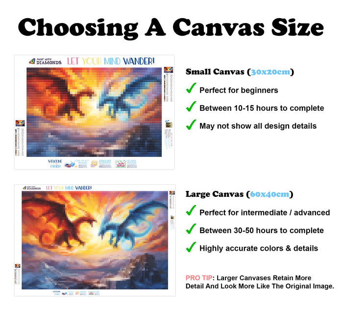 Dual Of Dragons
