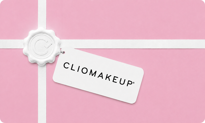 gift card cliomakeup
