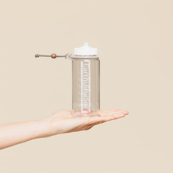 Earth Studies - Nalgene Propagation Vessel 500ml - Clear