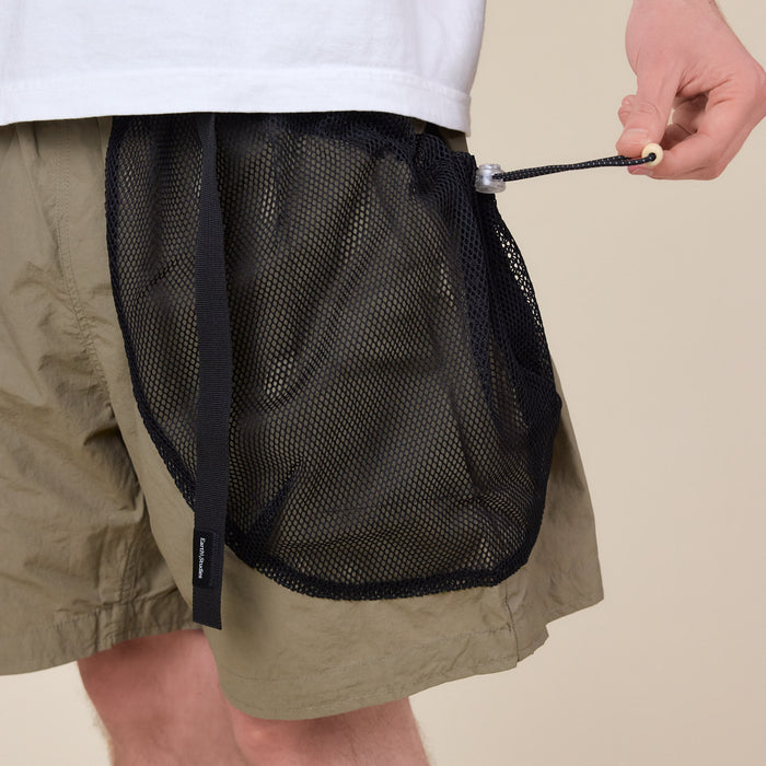 Earth\Studies - MP-104 PA Field Shorts - Clay