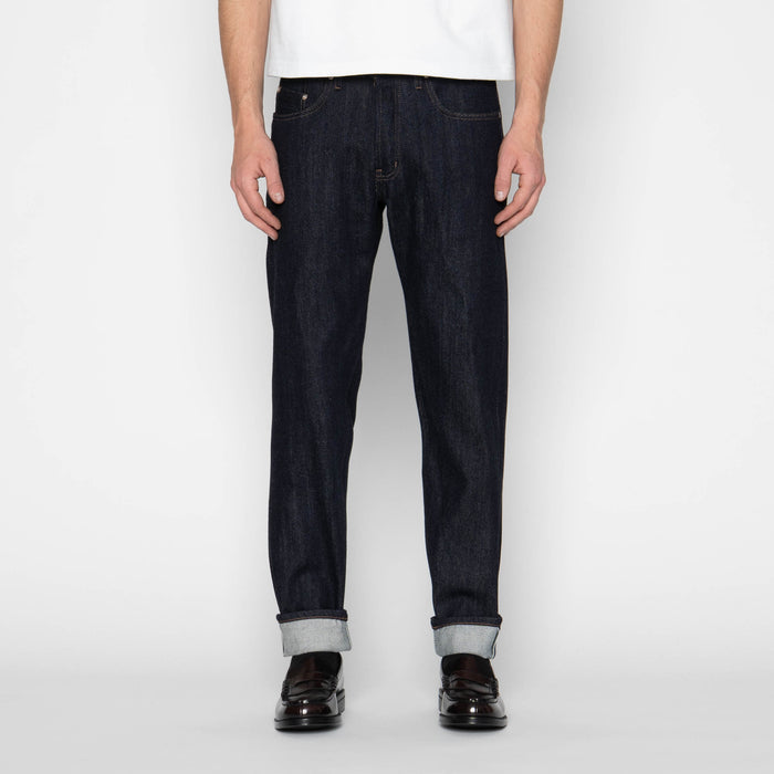 Easy Guy - Loosey-Goosey Selvedge by Naked & Famous Denim