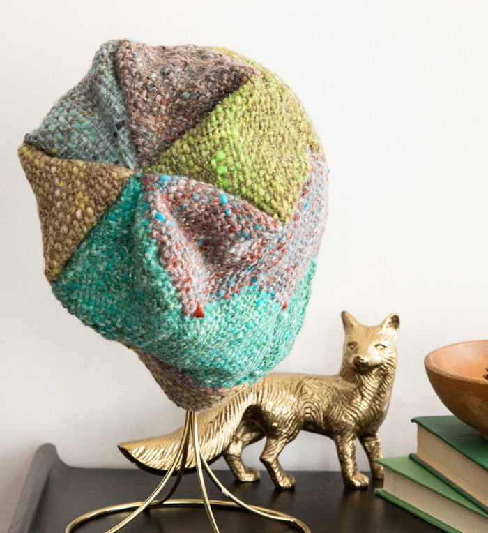 Easy Weaving with Little Looms Fall 2023