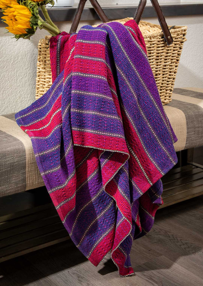 Easy Weaving with Little Looms Summer 2023