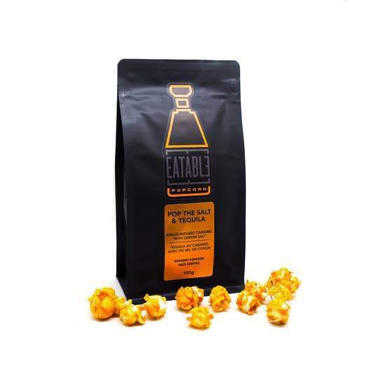 Eatable Popcorn 100g