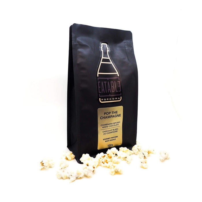 Eatable Popcorn 100g