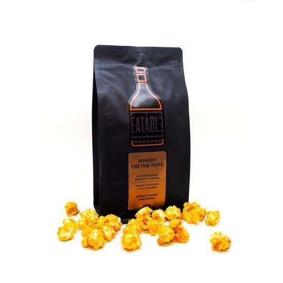 Eatable Popcorn 100g