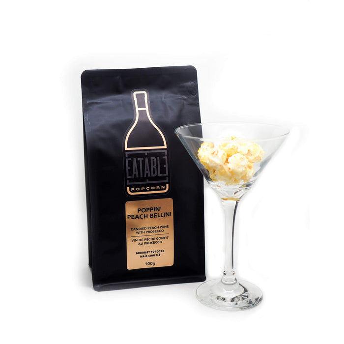 Eatable Popcorn 100g